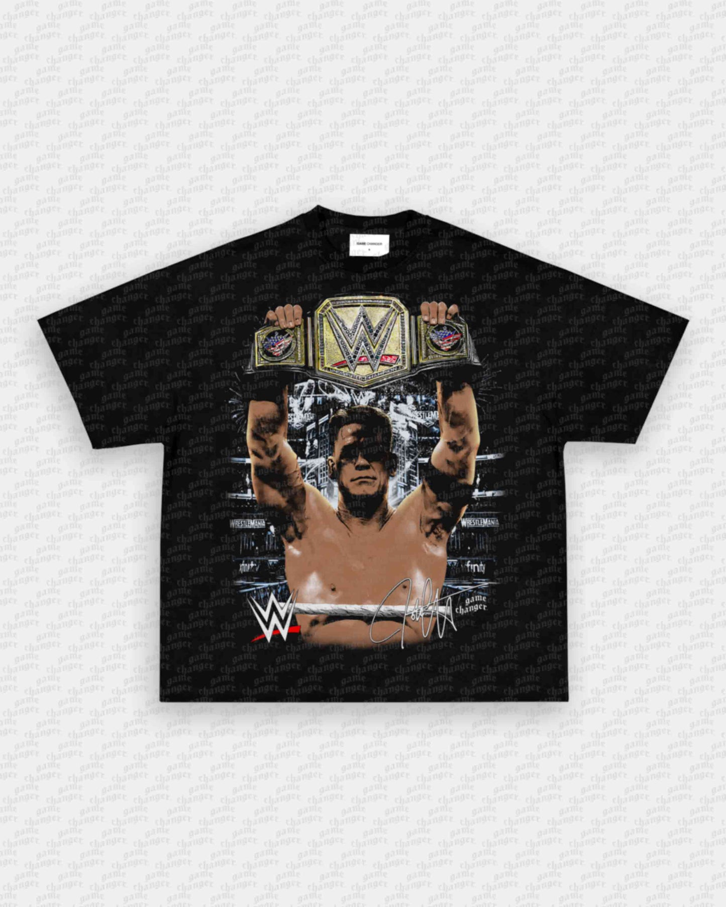 CENA TEE