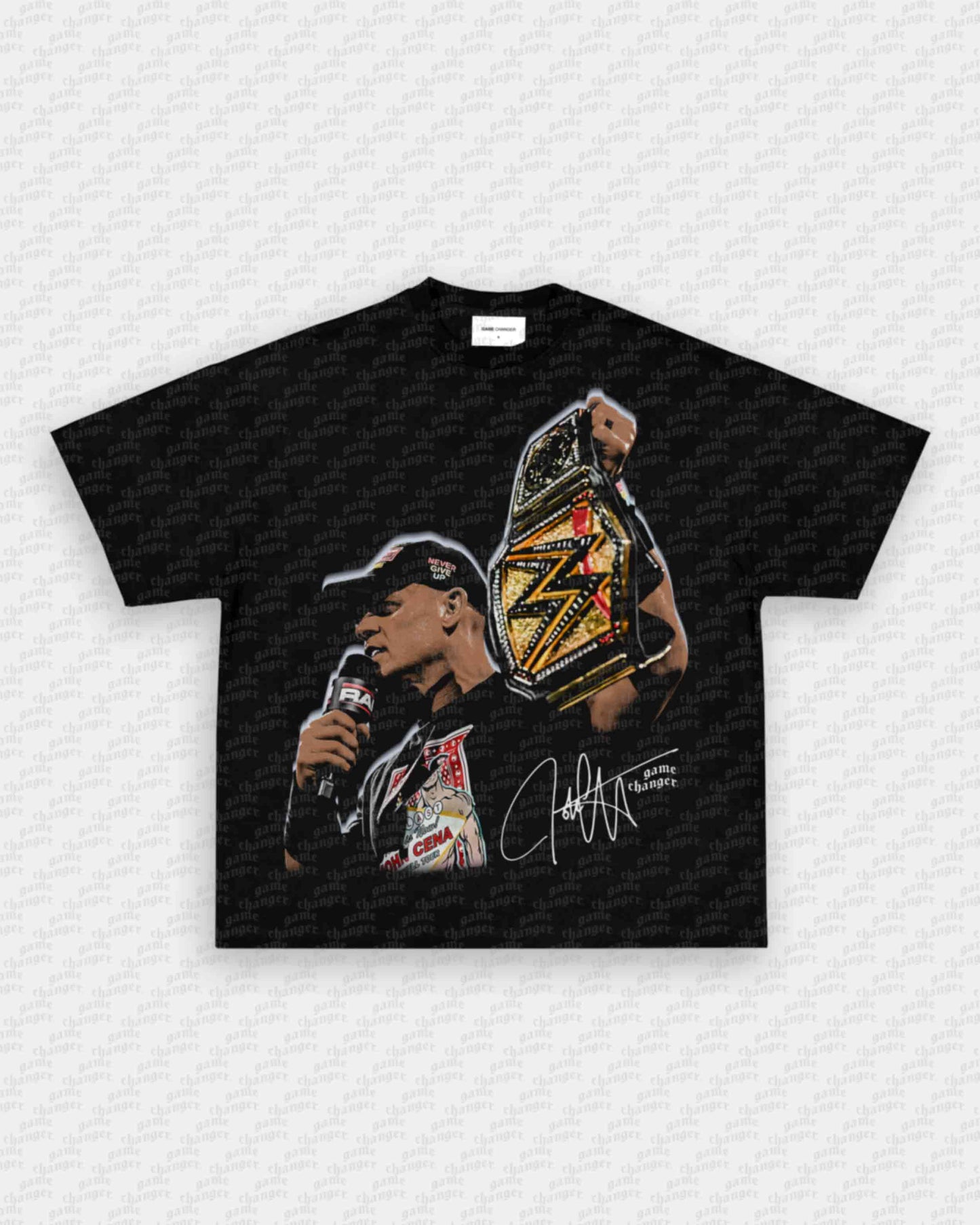 CENA V2 TEE