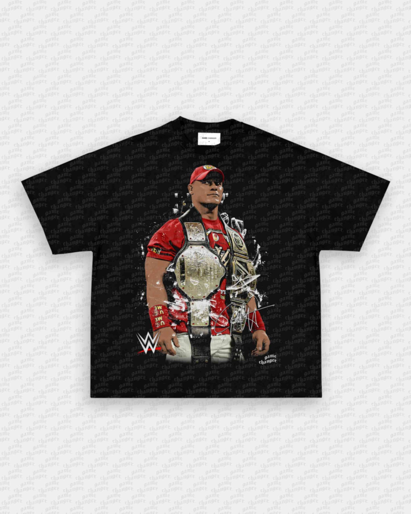 CENA V4 TEE
