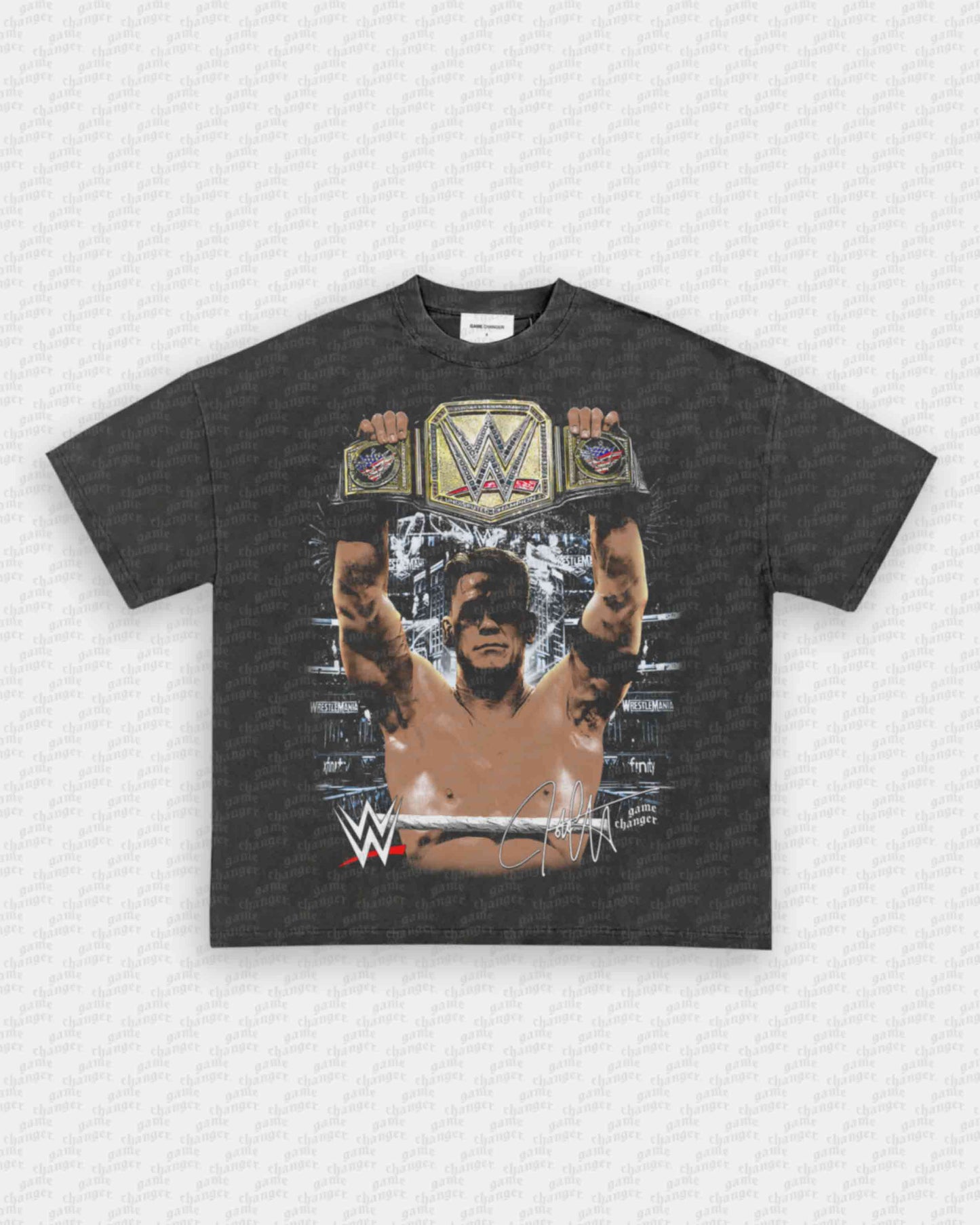 CENA TEE