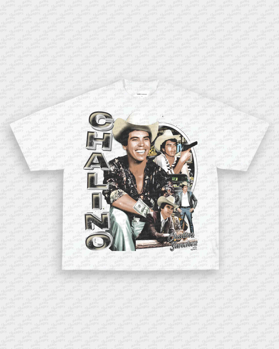 CHALINO SANCHEZ V5 TEE