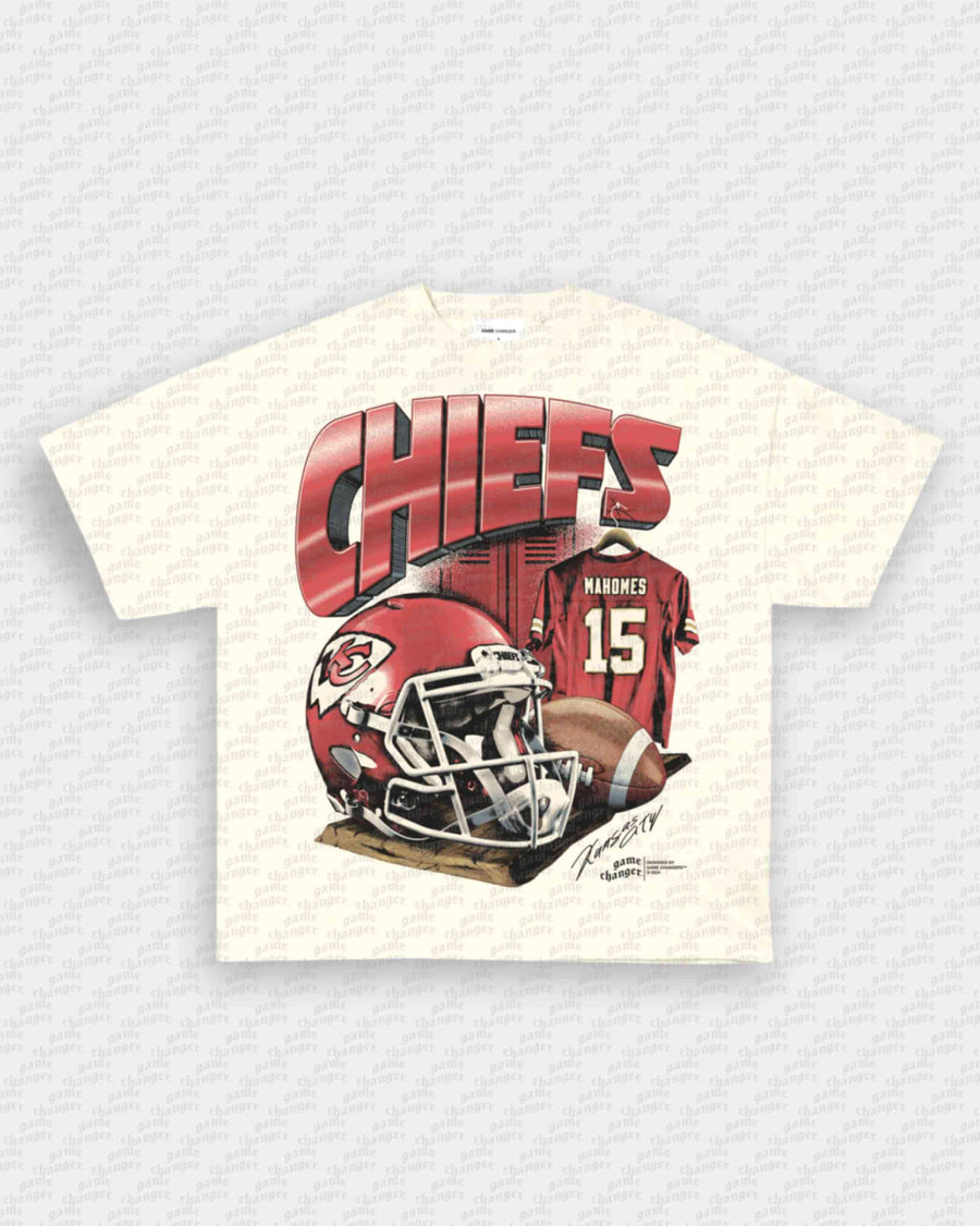 CHIEFS V3 TEE