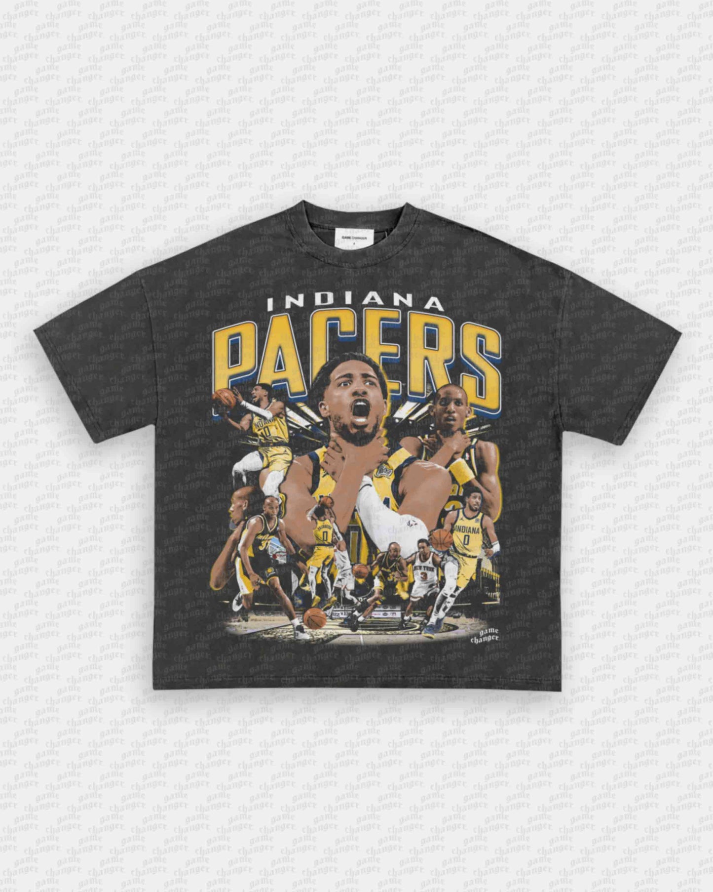 CHOKE 2.0 V2 TEE