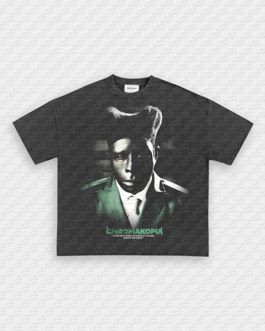 CHROMAKOPIA V2 TEE