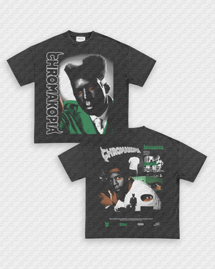 CHROMAKOPIA V3 TEE - [DS]