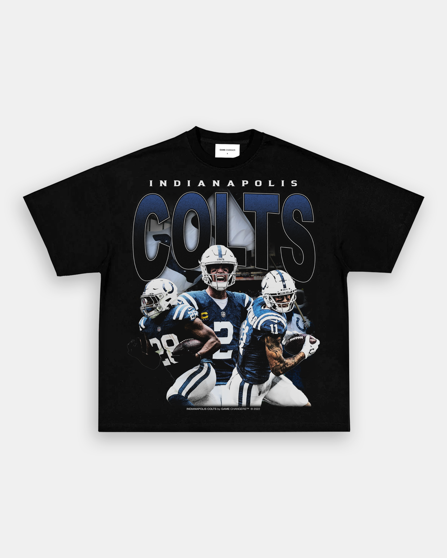 COLTS TEE