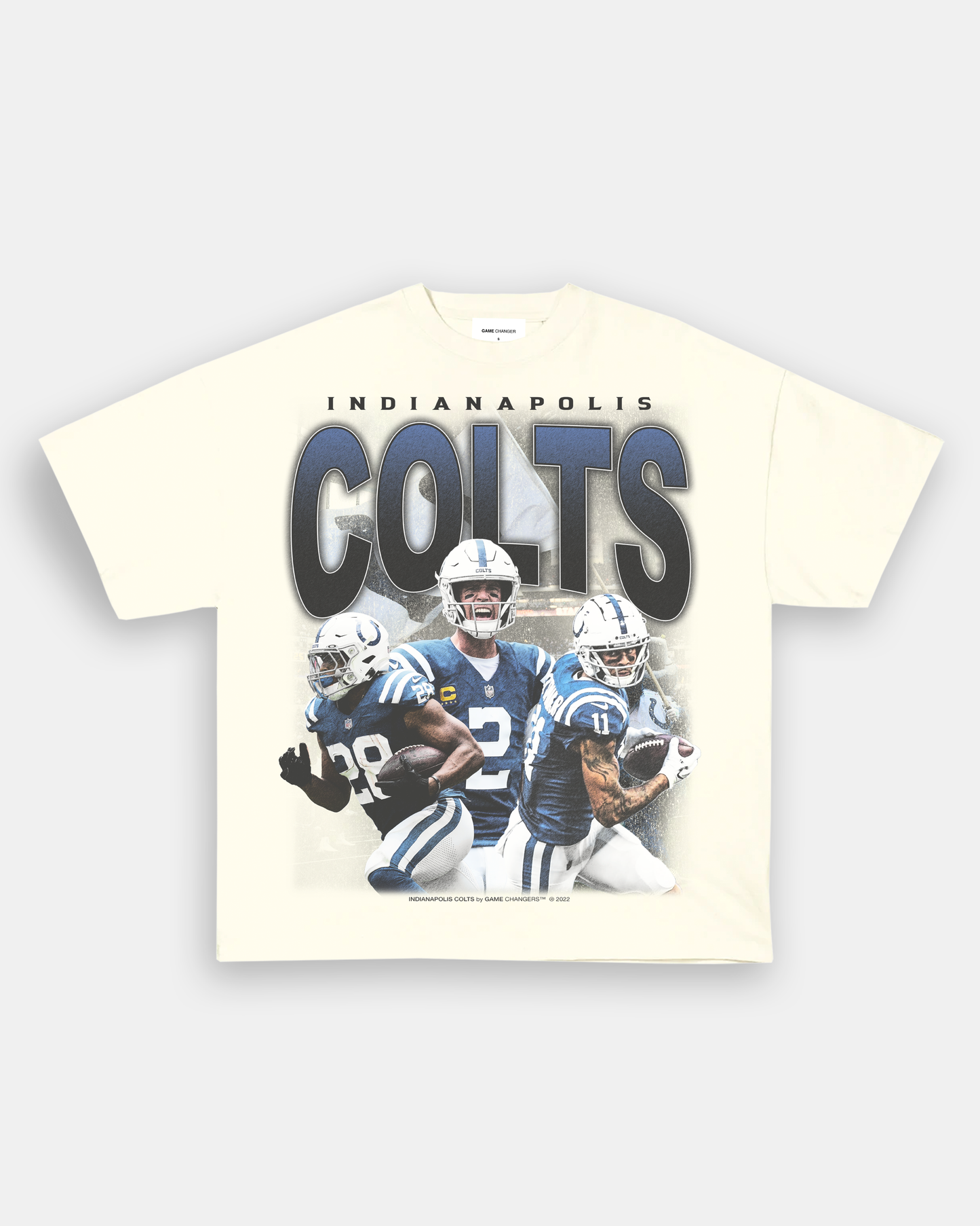 COLTS TEE