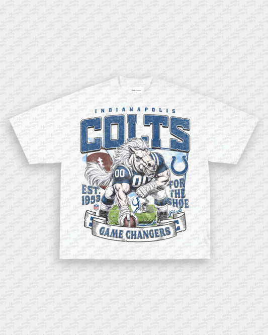 COLTS TEE