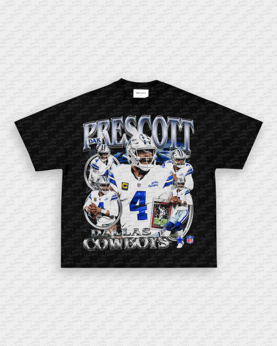 DAK PRESCOTT V2 TEE