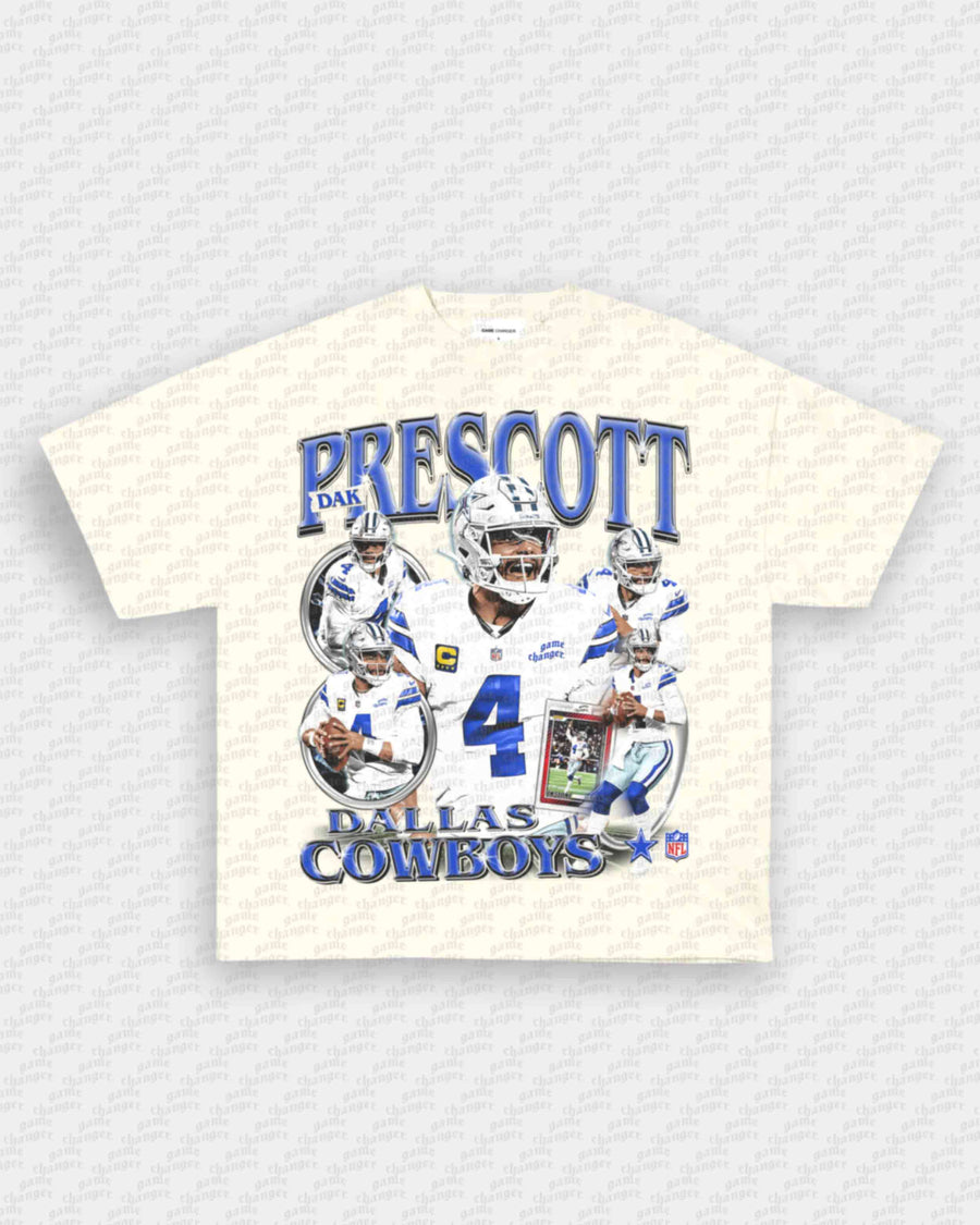 DAK PRESCOTT V2 TEE