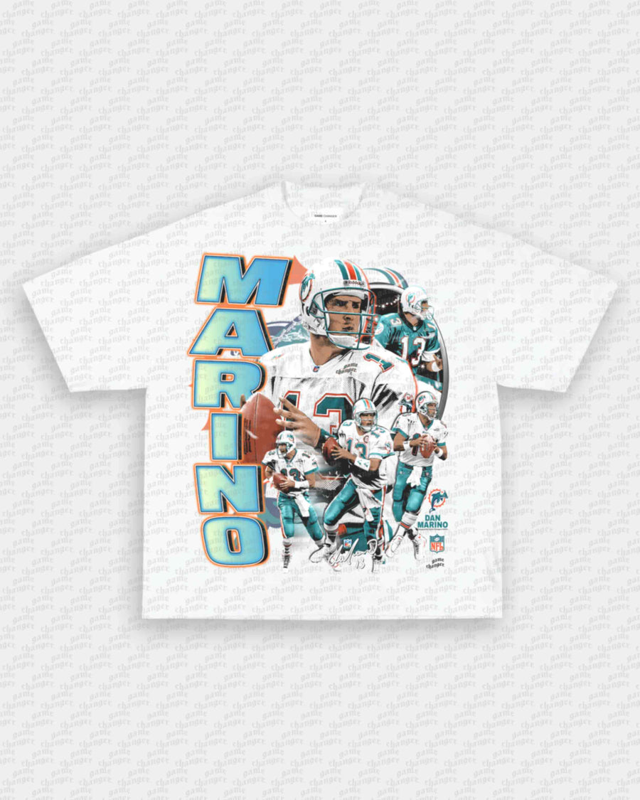 DAN MARINO V2 TEE