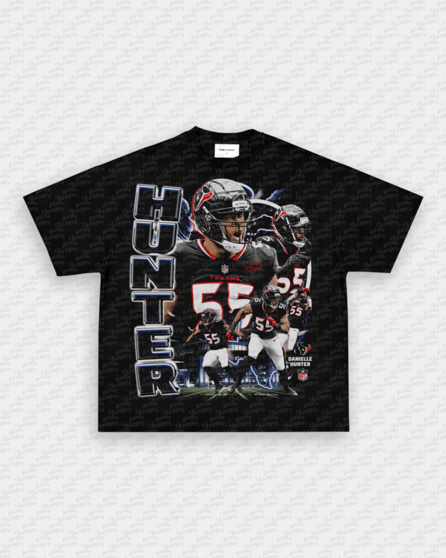DANIELLE HUNTER TEE