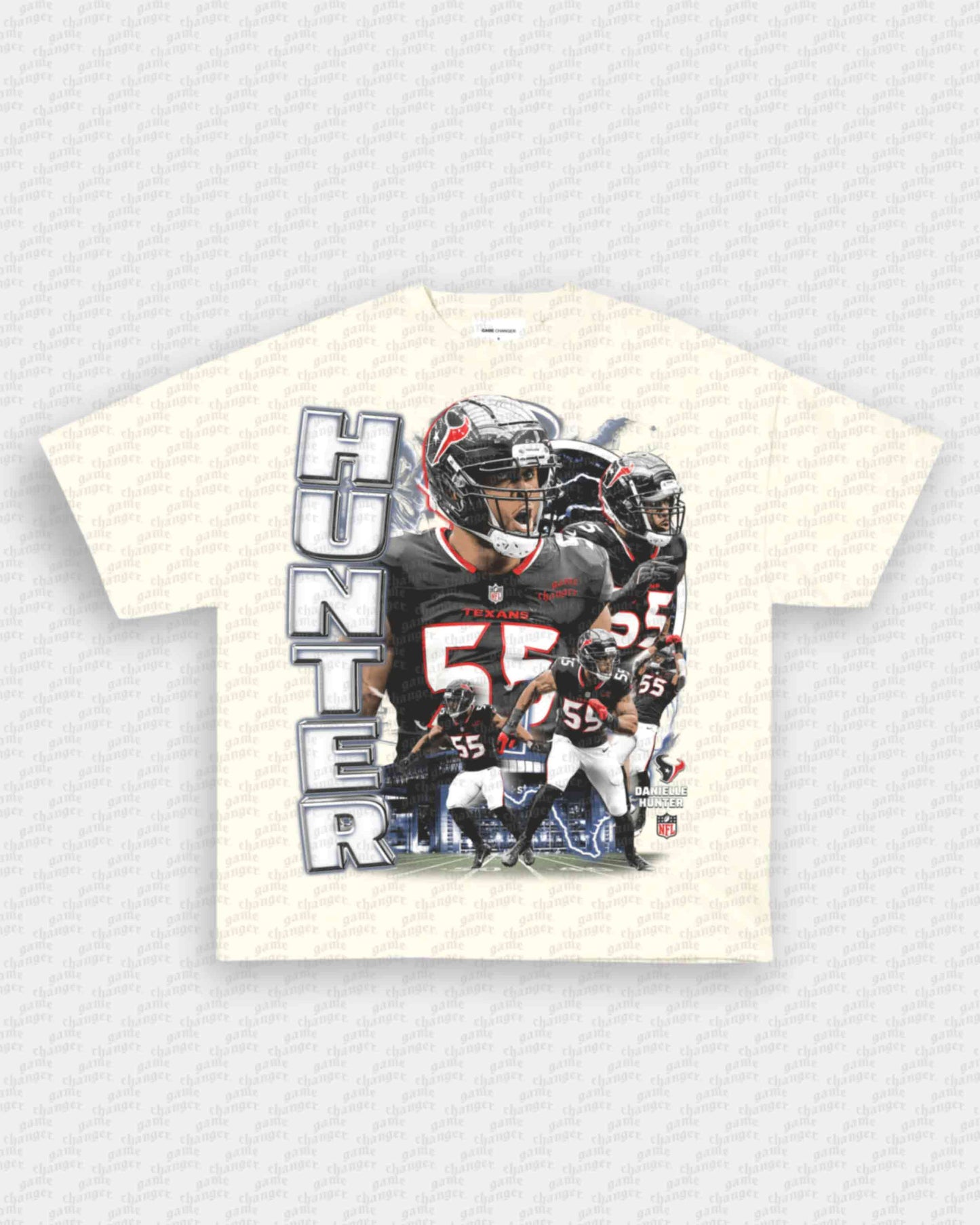 DANIELLE HUNTER TEE