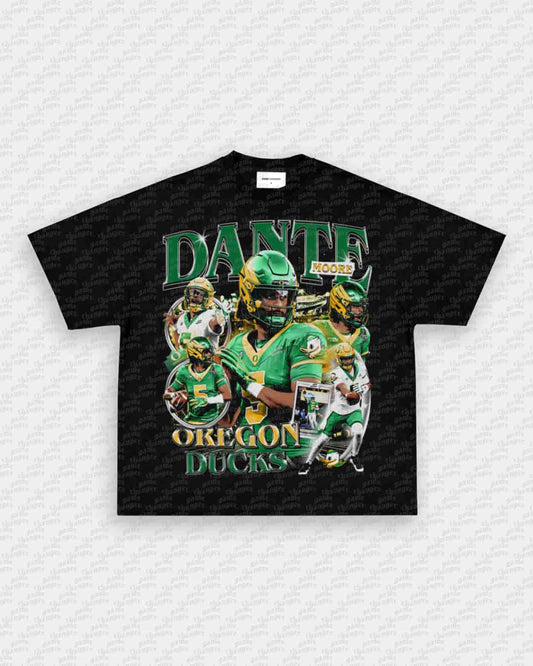 DANTE MOORE TEE