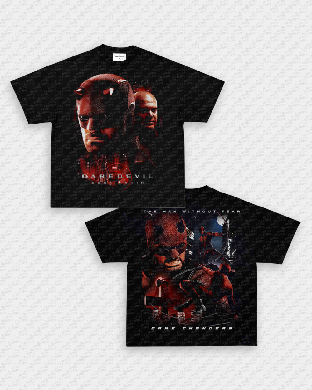 MARVEL COLLECTION