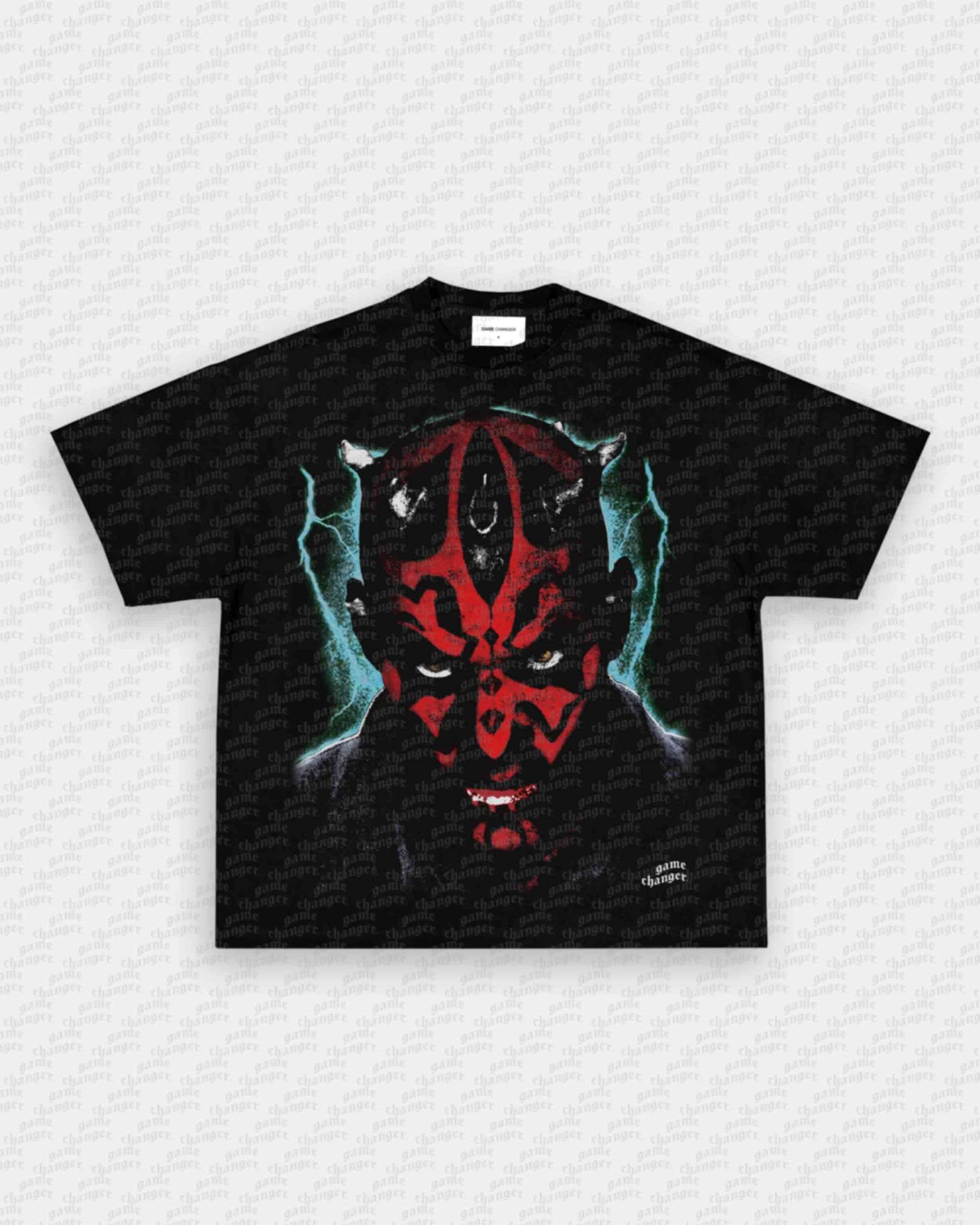 DARTH MAUL V2 TEE