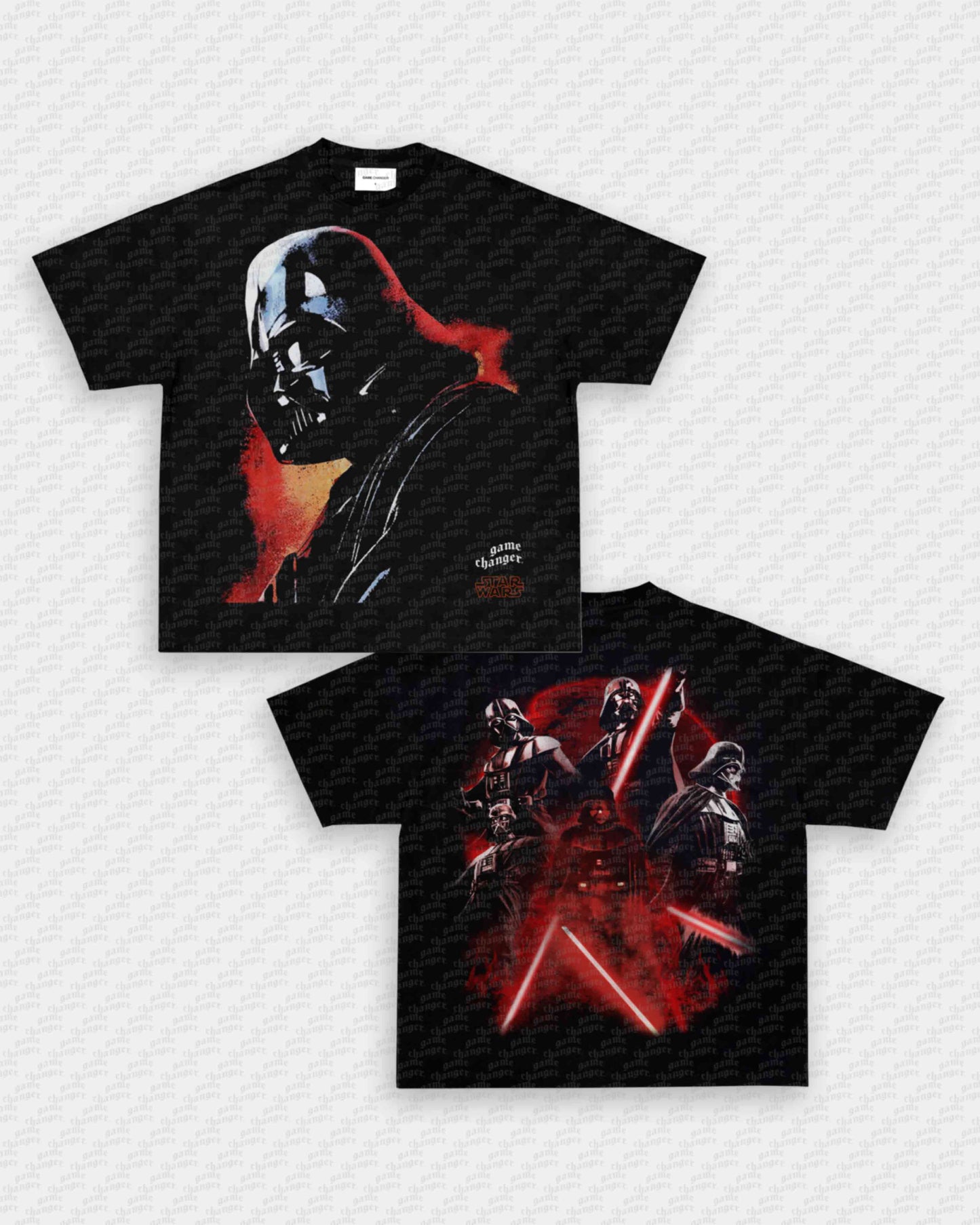 DARTH VADER TEE - [DS]
