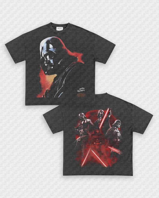 DARTH VADER TEE - [DS]