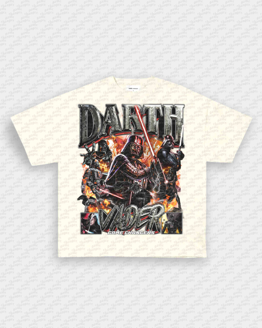 DARTH VADER V3 TEE