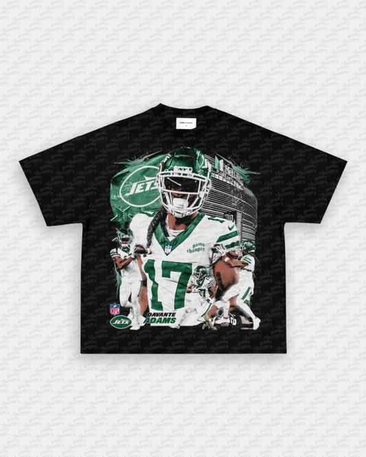 DAVANTE ADAMS - JETS TEE