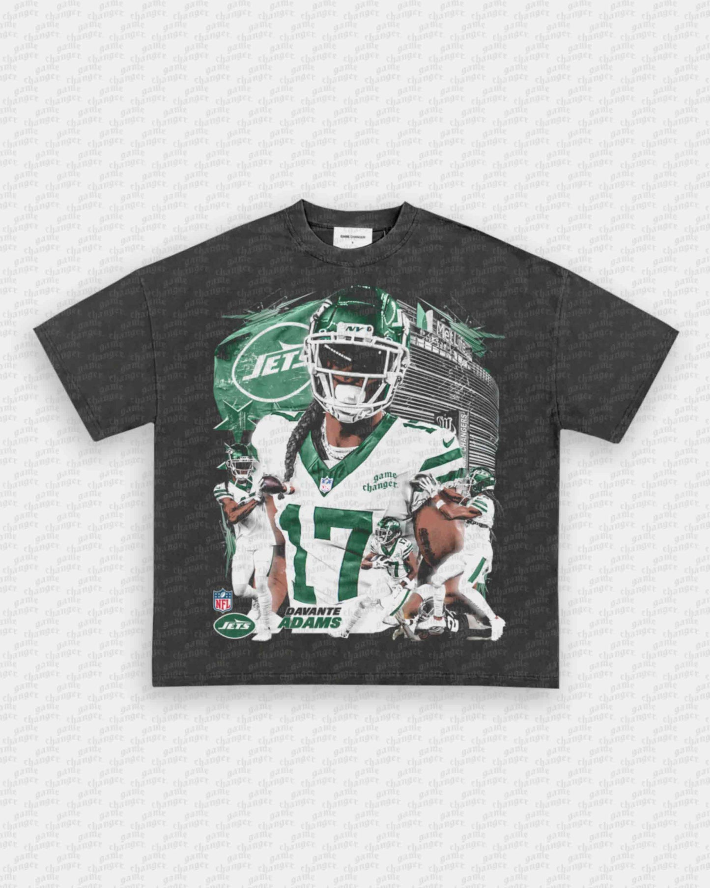 DAVANTE ADAMS - JETS TEE