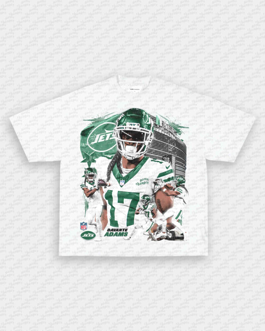 DAVANTE ADAMS - JETS TEE