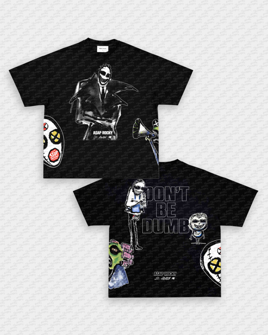 DBD TEE - [4S]