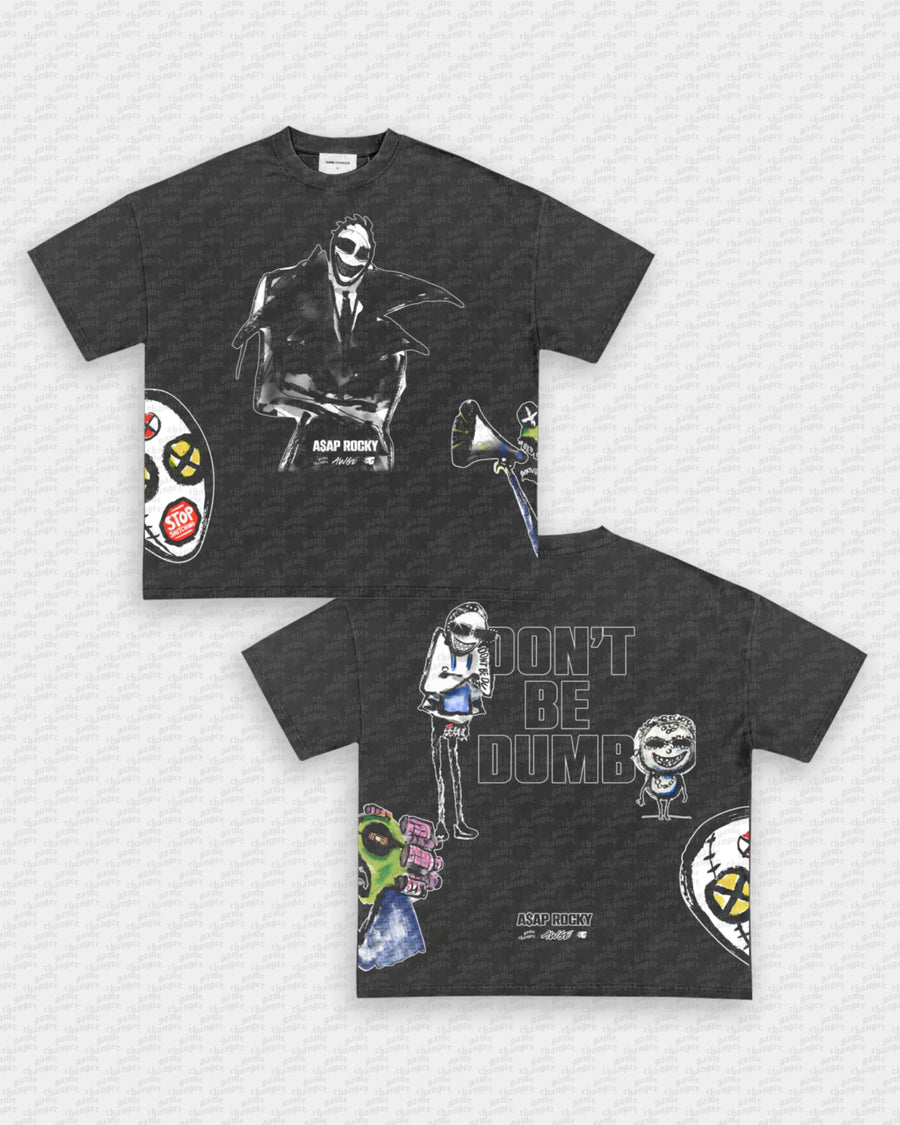 DBD TEE - [4S]