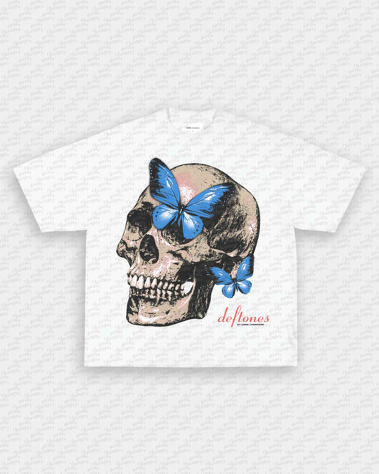 DEFTONES V3 TEE