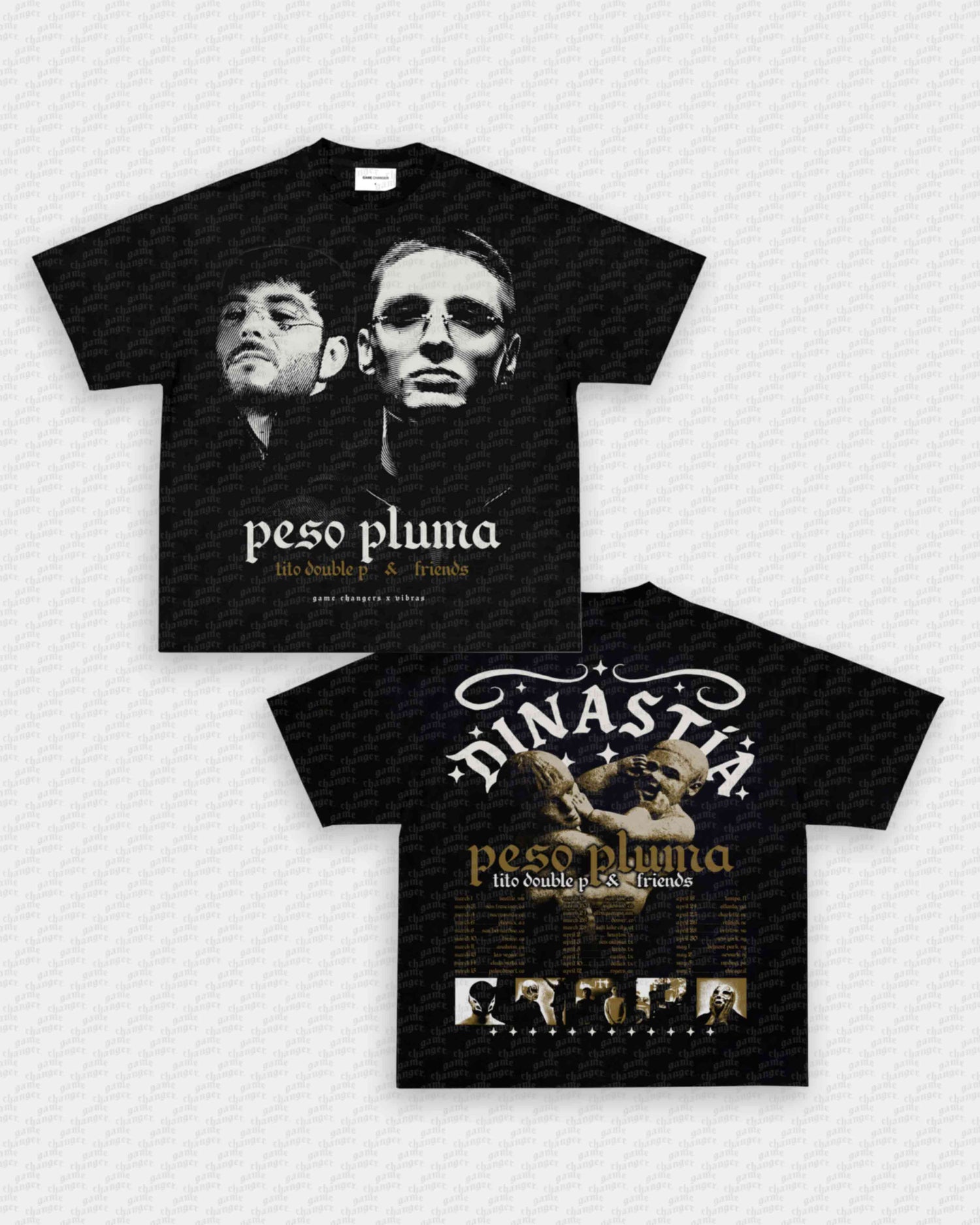 PESO PLUMA