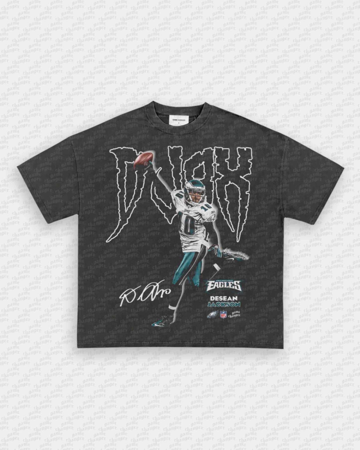 DJAX TEE