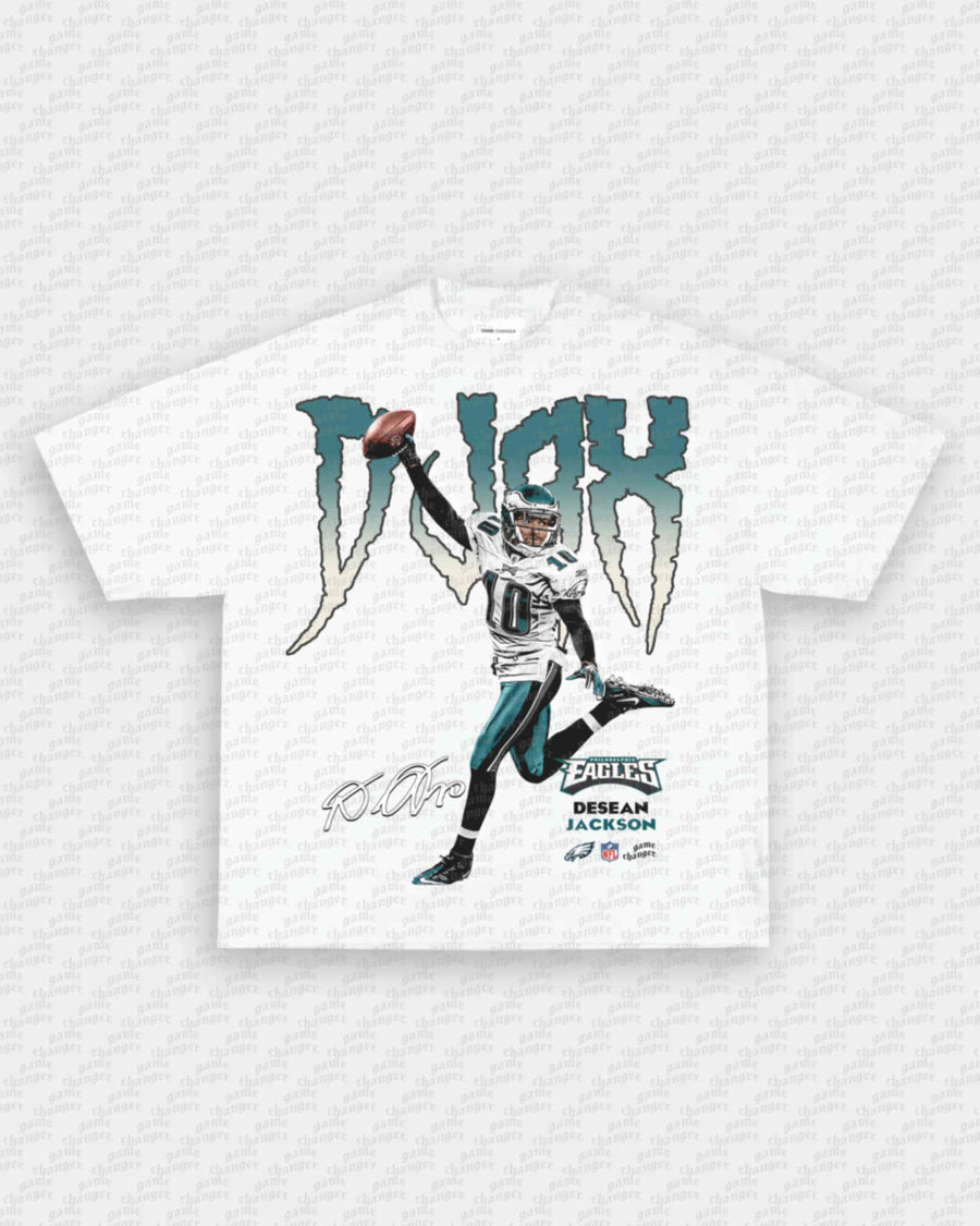 DJAX TEE