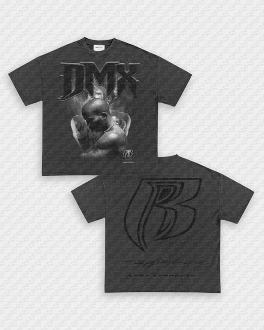 DMX V6 TEE - [DS]