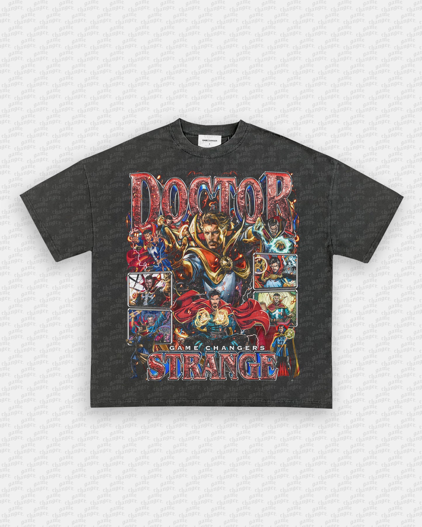 DOCTOR STRANGE V3 TEE