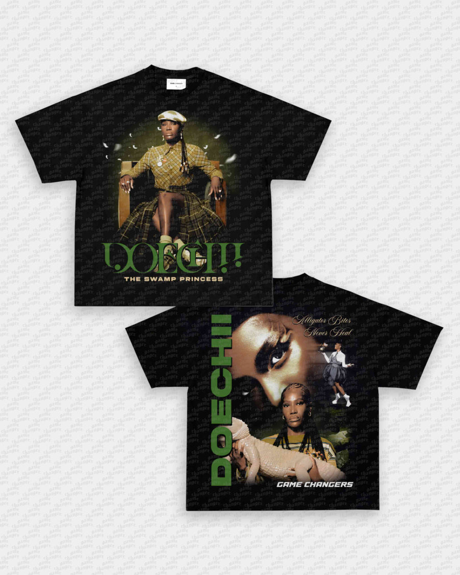 DOECHII TEE - [DS]