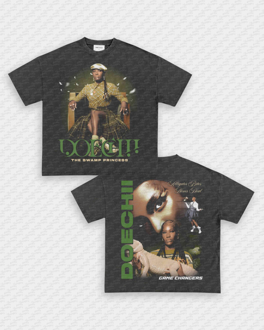 DOECHII TEE - [DS]