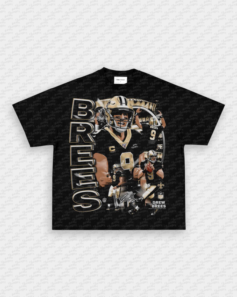 DREW BREES V2 TEE