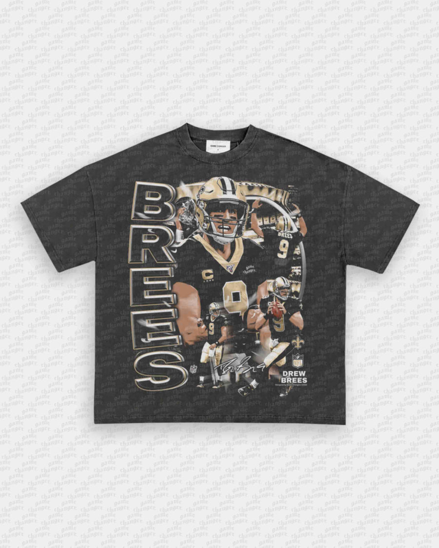 DREW BREES V2 TEE