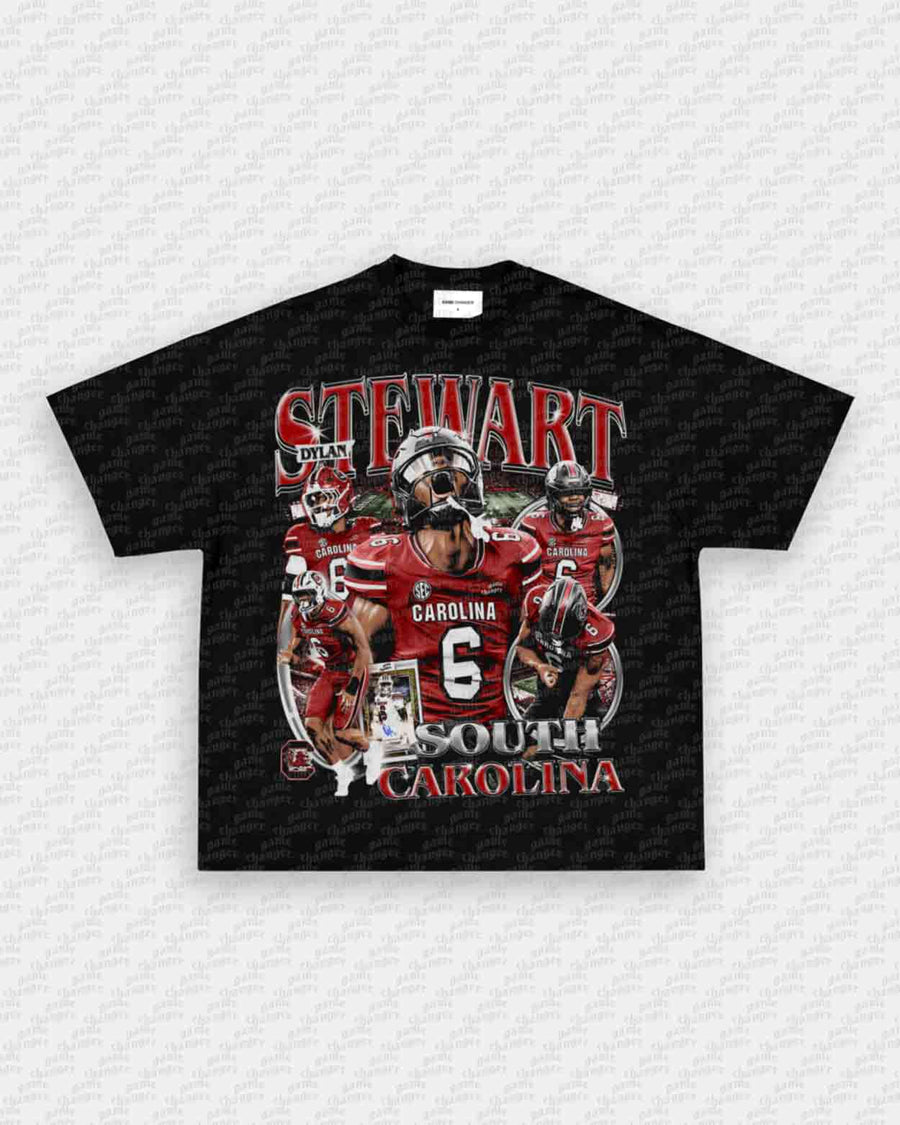 DYLAN STEWART V2 TEE
