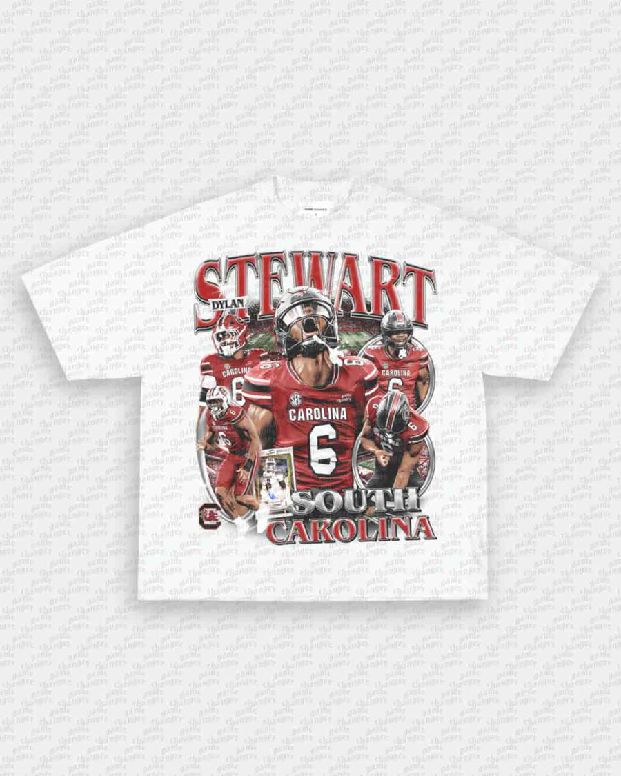 DYLAN STEWART V2 TEE