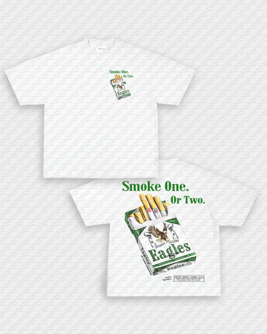 DYNASTY KILLERS TEE - [DS]