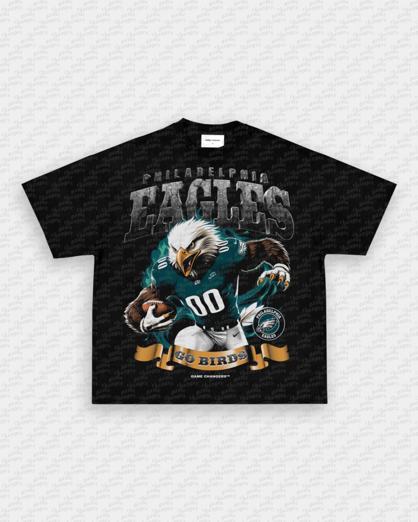 EAGLES V3 TEE