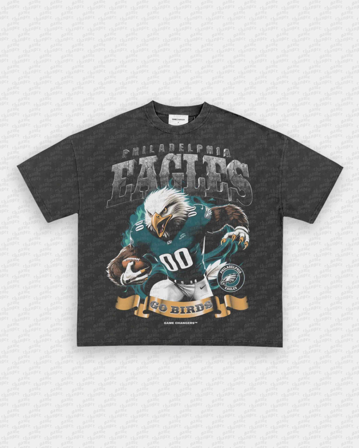 EAGLES V3 TEE