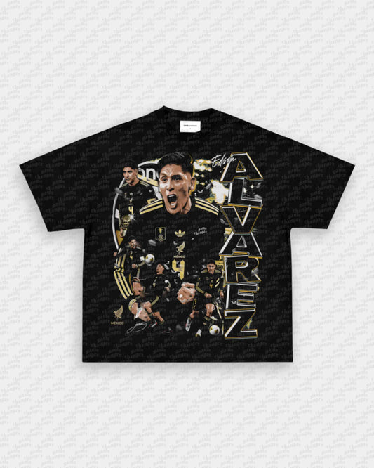 EDSON ALVAREZ TEE