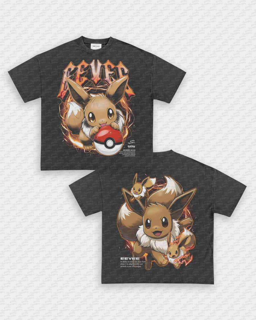 EEVEE TEE - [DS]