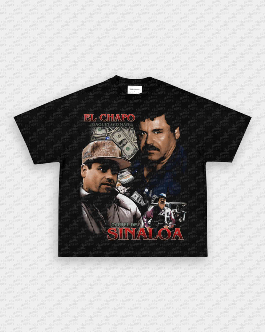 EL CHAPO TEE