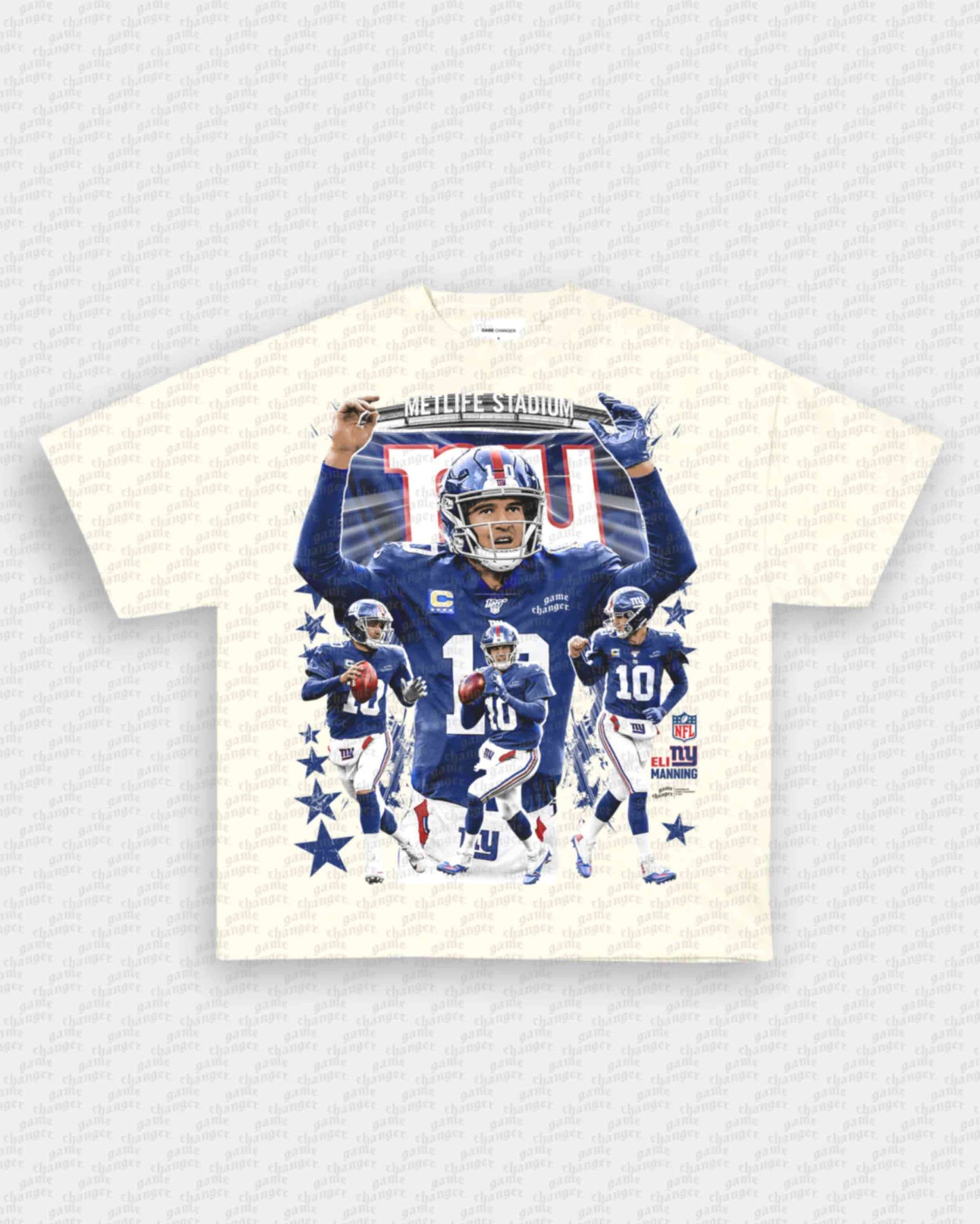 ELI MANNING V2 TEE