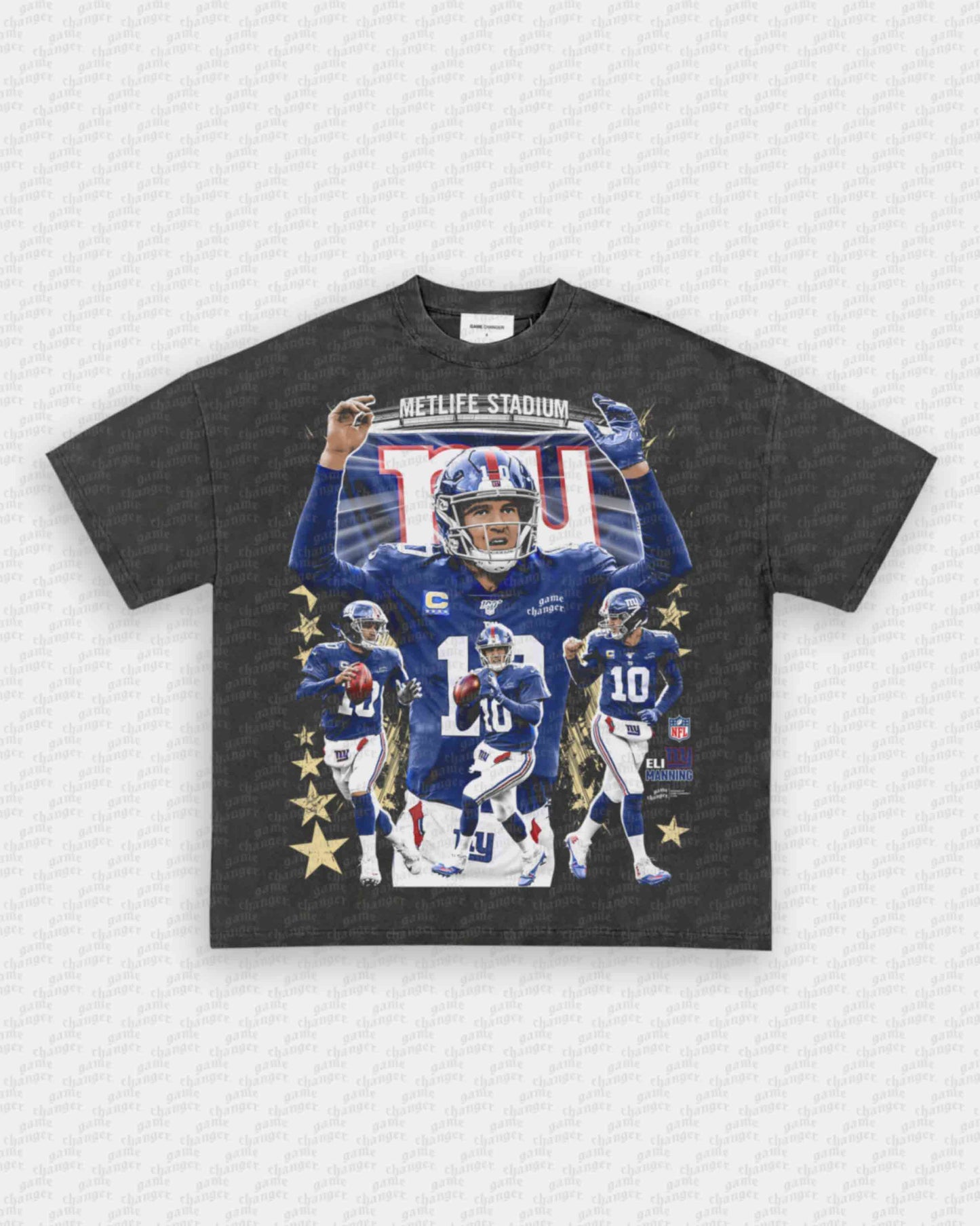 ELI MANNING V2 TEE