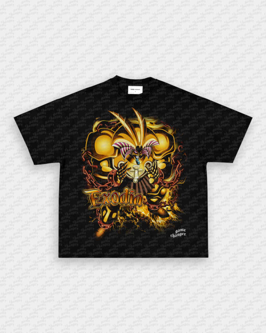 EXODIA V2 TEE - [DS]