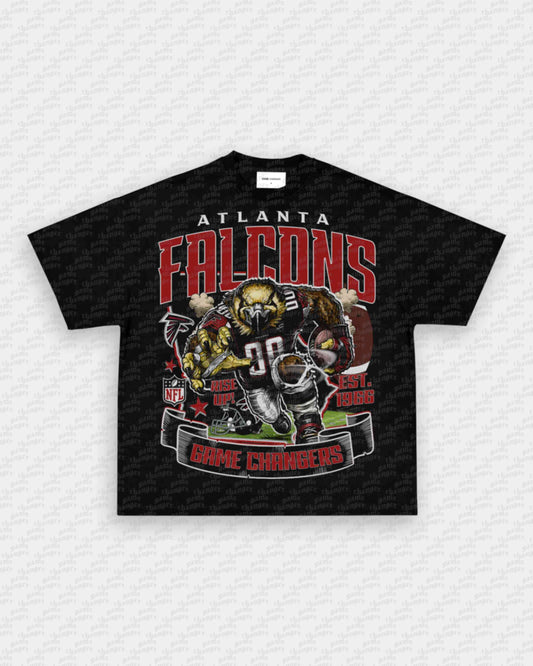 FALCONS TEE